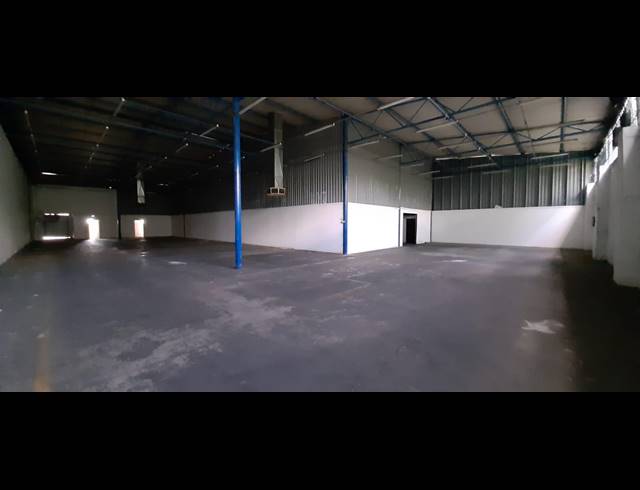 1,026M² RETAIL TO LET IN GEZINA